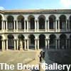  The Brera Gallery tour - read more about our tour 