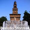 Castello Sforzesco tour- read more about our tour