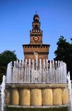 Castello Sforzesco