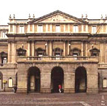 La Scala