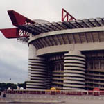 Giuseppe Meazza (San Siro) Stadium