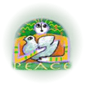 The dove as a symbol of purity and peace. 
To see the full size click the image.
The image will appear in the new window.