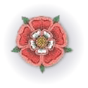 Combined Rose of Tudor